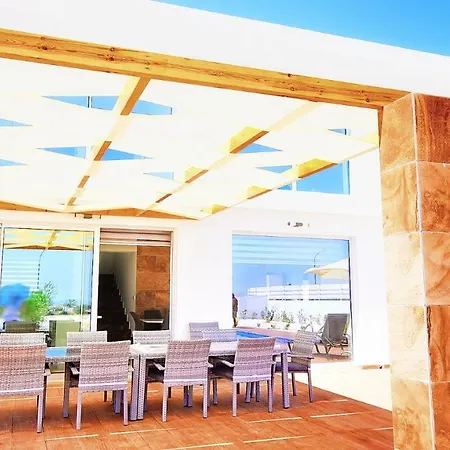 Toscano Villa *
