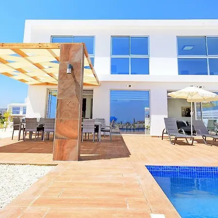 Toscano Villa Paphos
