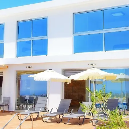 Toscano Pafos