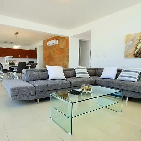 Toscano Paphos