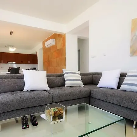 Villa Toscano Paphos