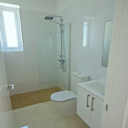Villa Toscano Paphos