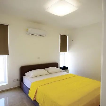 Toscano Villa Paphos