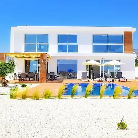 Toscano Villa Paphos