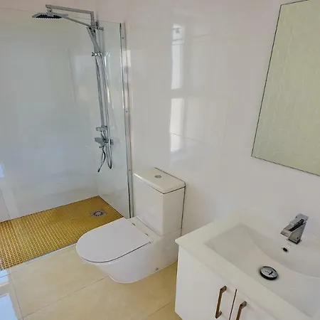Toscano Villa Paphos