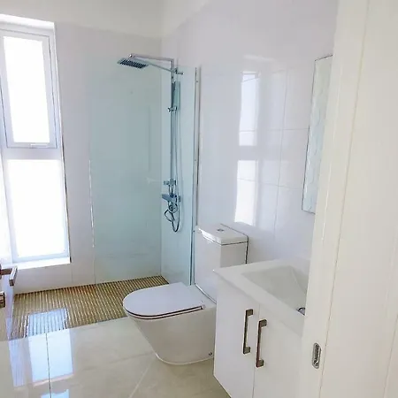Toscano Villa *