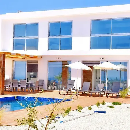 Toscano Villa *