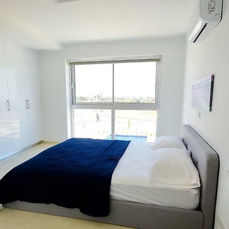 Villa Toscano Paphos
