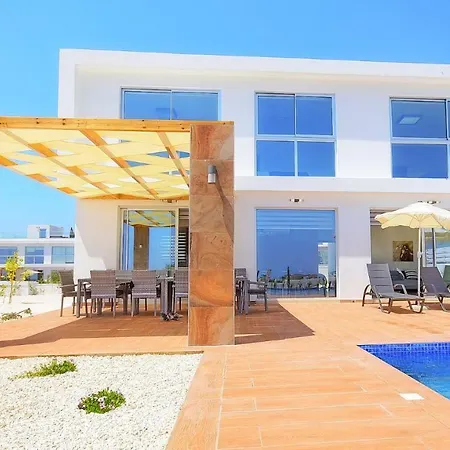 Villa Toscano Paphos